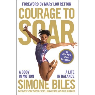 Courage To Soar (Paperback)
