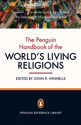 Penguin Handbook of the World's Living Religions (Paperback)
