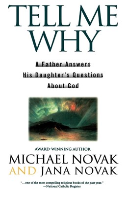 Tell Me Why (Paperback)