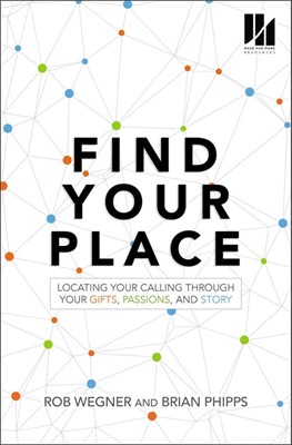 Find Your Place (Paperback)