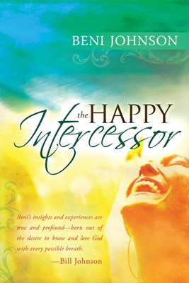 Happy Intercessor (Paperback)