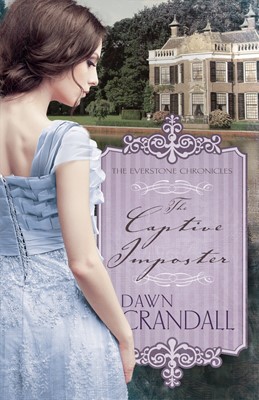 The Captive Imposter (Paperback)
