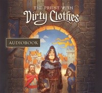 The Priest with Dirty Clothes (CD-Audio)