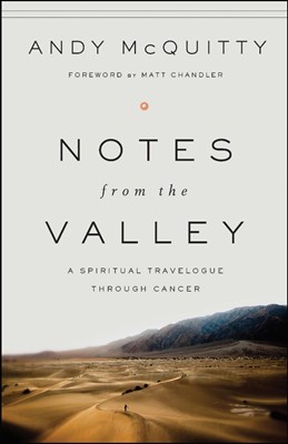 Notes From The Valley (Paperback)