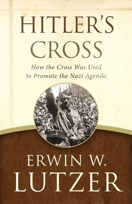 Hitler's Cross (Paperback)