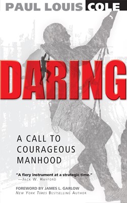 Daring (Paperback)