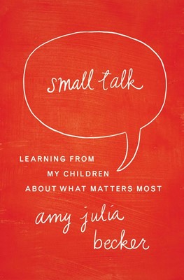 Small Talk (Paperback)