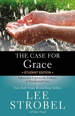 The Case For Grace Student Edition (Paperback)