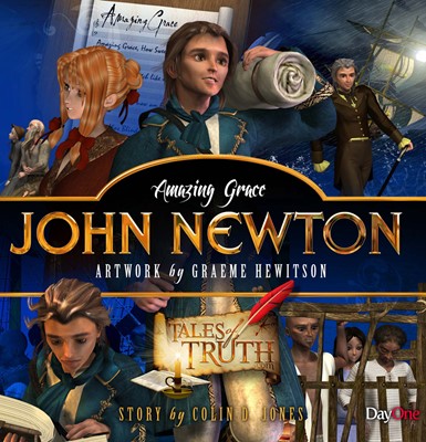John Newton - Tales of Truth (Paperback)