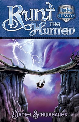 Runt The Hunted (Paperback)