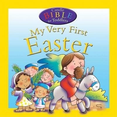 Easter - My Very First (Board Book)