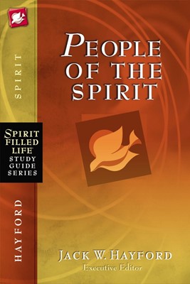 People of the Spirit (Paperback)