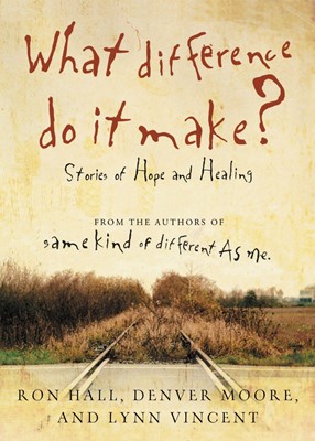 What Difference Do it Make? (Paperback)