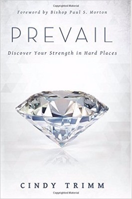 Prevail (Paperback)