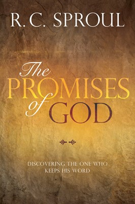The Promises Of God (Hard Cover)