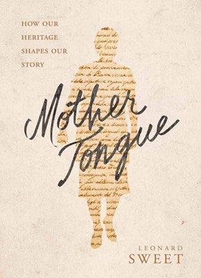 Mother Tongue (Hard Cover)