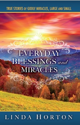 Everyday Blessings And Miracles (Paperback)