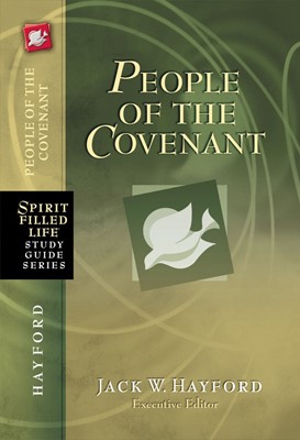 People of the Covenant (Paperback)