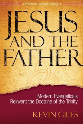 Jesus And The Father (Paperback)