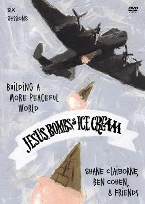 Jesus, Bombs, And Ice Cream: A Dvd Study (DVD)