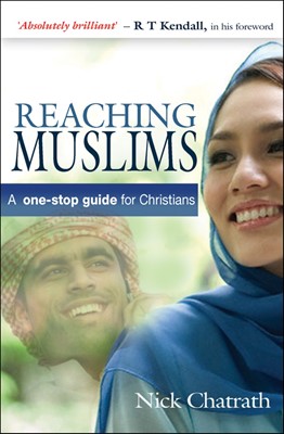 Reaching Muslims (Paperback)