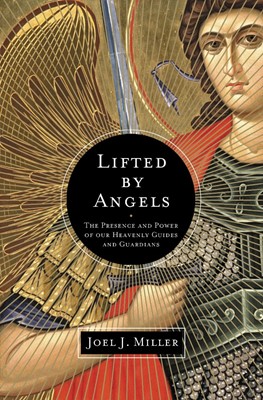Lifted By Angels (Paperback)