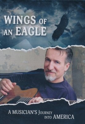 Wings Of An Eagle (DVD)