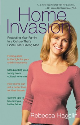 Home Invasion (Paperback)