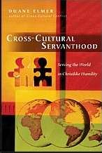 Cross-Cultural Servanthood (Paperback)