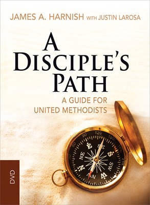 Disciple's Path DVD, A (DVD)