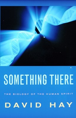 Something There (Paperback)