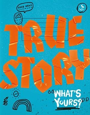 True Story 11-15s (Paperback)