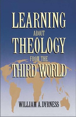 Learning About Theology From The Third World (Paperback)