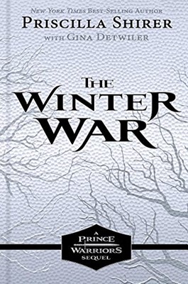 The Winter War (Hard Cover)
