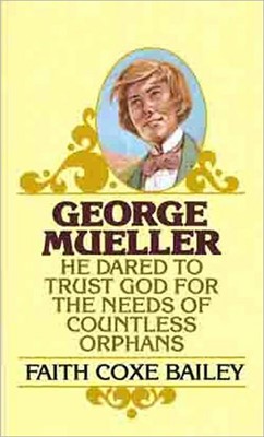 George Mueller (Paperback)