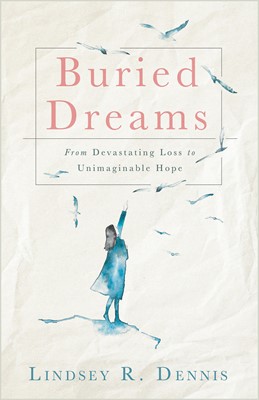 Buried Dreams (Paperback)