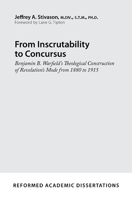 From Inscrutability to Concursus (Paperback)