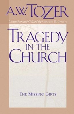 Tragedy In The Church (Paperback)