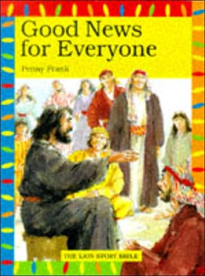 Good News For Everyone (Paperback)