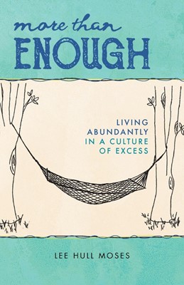 More than Enough (Paperback)