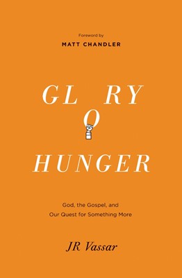 Glory Hunger (Paperback)