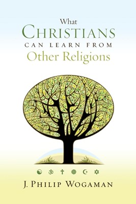 What Christians Can Learn from Other Religions (Paperback)