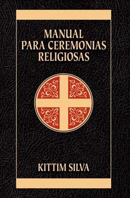 Manual Para Ceremonias Religiosas (Paperback)