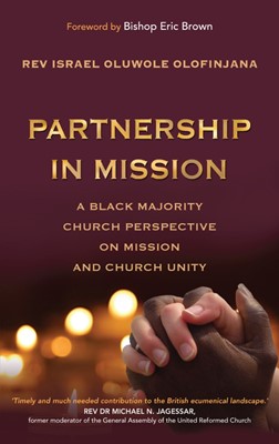 Partnership in Mission (Paperback)