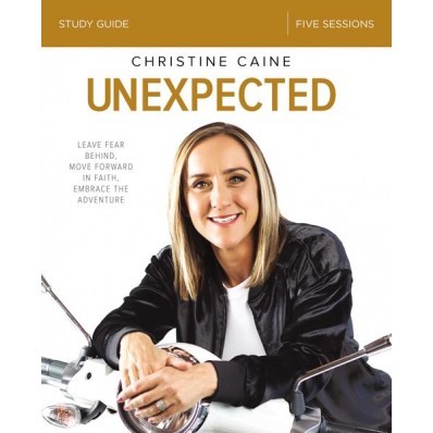 Unexpected Study Guide (Paperback)