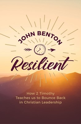 Resilient (Paperback)