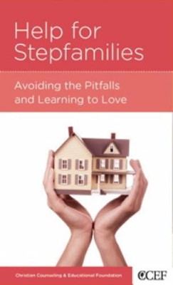 Help For Stepfamilies (Paperback)