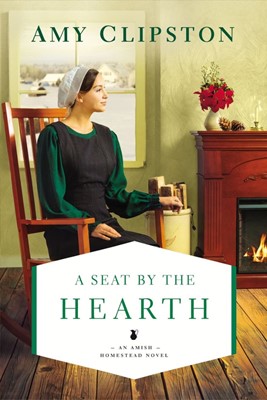 Seat By The Hearth, A (Paperback)