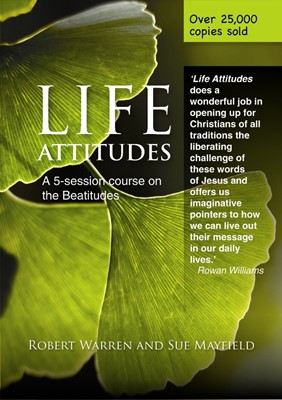 Life Attitudes (Paperback)