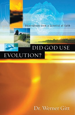 Did God Use Evolution? (Paperback)
